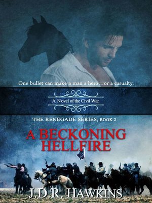 cover image of A Beckoning Hellfire